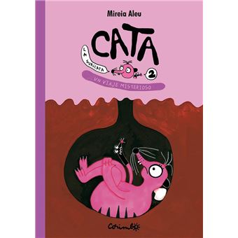 Cata La Suricata 2 Un Viaje Misterioso