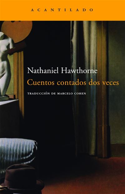 Acantilado Cuentos Contados Dos Veces