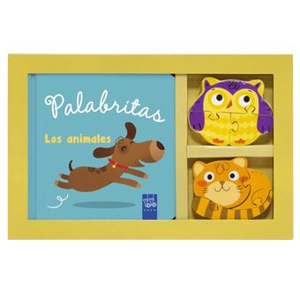 Los animales