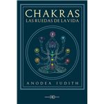 Chakras-las ruedas de la vida