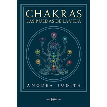 Chakras-las ruedas de la vida