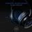 Auriculares gaming inalámbricos Razer Threser - PS4
