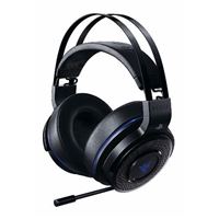 Auriculares gaming inalámbricos Razer Threser - PS4