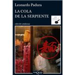 La cola de la serpiente