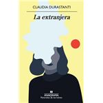 La extranjera