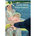 Mary Cassatt - peintre impressionniste