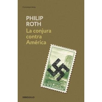 La conjura contra América