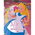 Alicia En El País De Las Maravillas (Mis Clásicos Disney)