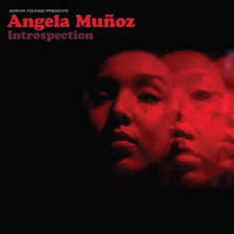 Adrian Younge Presents: Angela Muñoz - Vinilo
