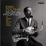 Musical prophet expanded 1963 - 3 CD