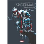 Spiderman 60 Aniversario 6. Revelaciones