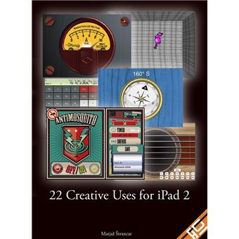 22 Creative Uses for iPad 2 - 1
