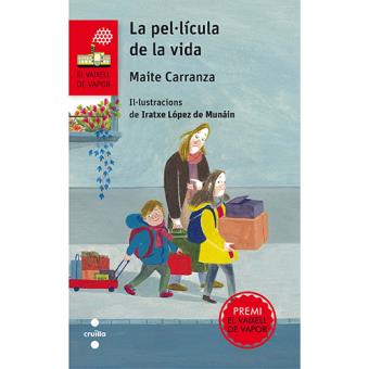 La pel·lícula de la vida - 1