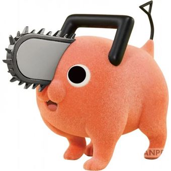 BANDAI, Chainsaw Man - 1
