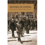 La dictadura de Franco