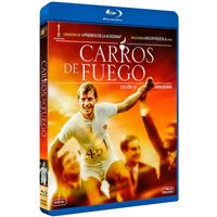 Carros De Fuego - Blu-ray