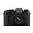 Cámara EVIL Fujifilm X-T50 negro + XC 15-45mm f/3.5-5.6 OIS PZ Kit