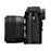 Cámara EVIL Fujifilm X-T50 negro + XC 15-45mm f/3.5-5.6 OIS PZ Kit