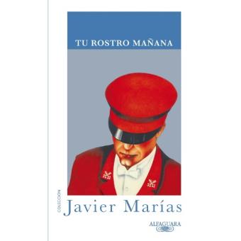 Tu rostro mañana