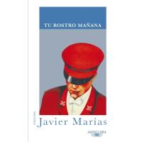 Tu rostro mañana