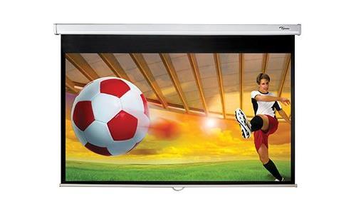 Optoma Pantalla 16:9 Ganancia 2