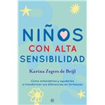 Niños con alta sensibilidad