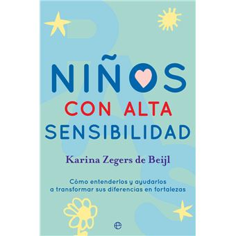 Niños con alta sensibilidad