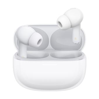 Auriculares Noise Cancelling Xiaomi Redmi Buds 8 Pro True Wireless Cloud White
