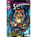 Superman núm. 107/ 28