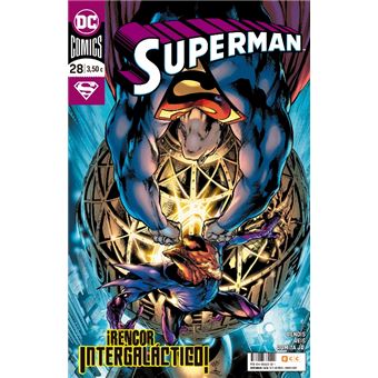 Superman núm. 107/ 28