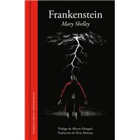 Frankenstein O El Moderno Prometeo