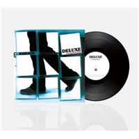 Reconstrucción - CD + Vinilo