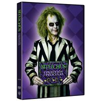 Pack Bitelchús 1-2 - DVD