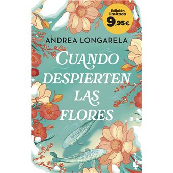Cuando despierten las flores