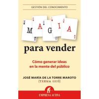 Magia para vender