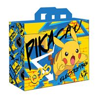 Poster Pokemon Pikachu Neon 61x91,5cm