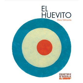 El Huevito
