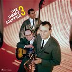 The Jimmy Giuffre 3 - Vinilo