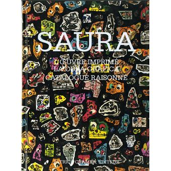 L`Oeuvre Imprime I La Obra Grafica Catalogue Raisonne