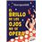 El brillo de los ojos no se opera