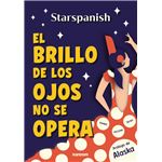 El brillo de los ojos no se opera