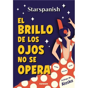 El brillo de los ojos no se opera