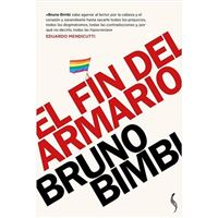 El fin del armario