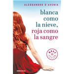 Blanca como la nieve, roja como la sangre