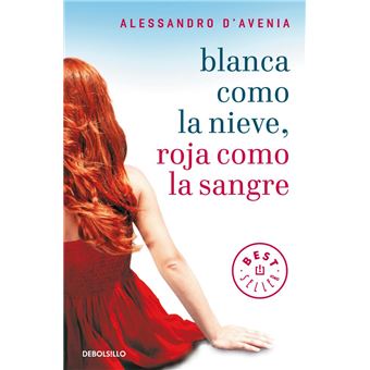 Blanca como la nieve, roja como la sangre