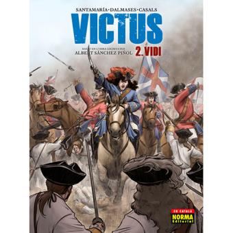 Victus 2: Vidi