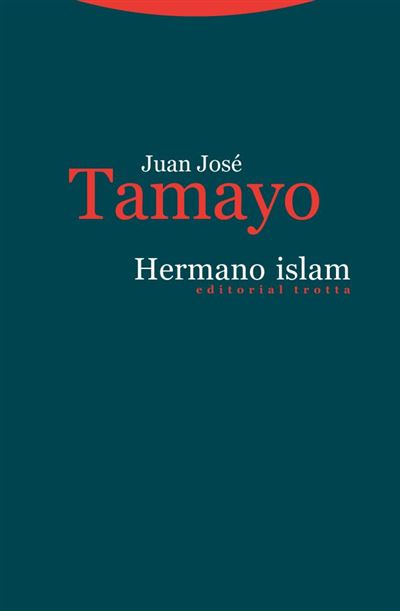 Trotta Hermano Islam