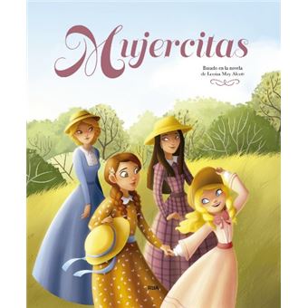 Mujercitas (albúm)