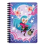 Tantanfan Libreta A5 Anna Kadabra