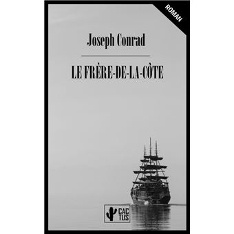 Le Frère-de-la-Côte - 1